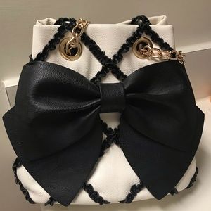 Betsey Johnson Bag
